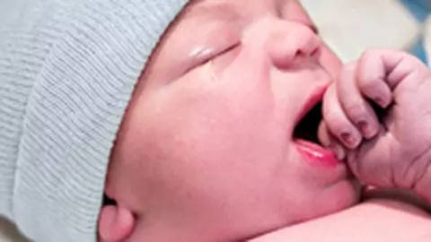 Conferinta cu tema Screening-ul neonatal