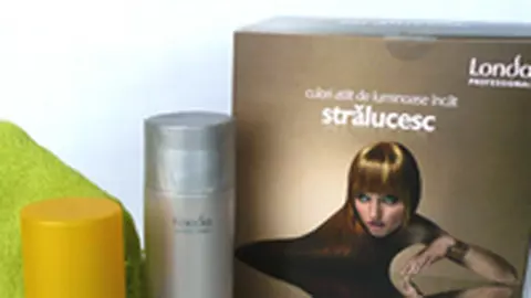 Luminous Shine - Londa Professional