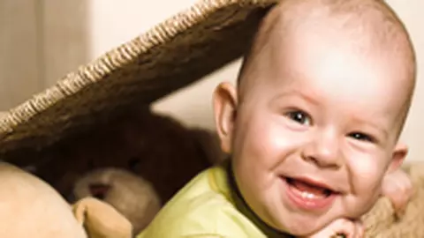 Cum vede lumea copilul tau