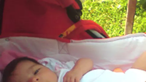 O minune de la Dumnezeu