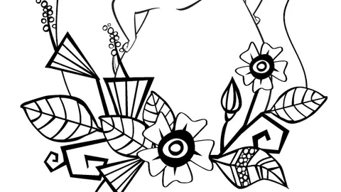 Madagascar - hipopotam