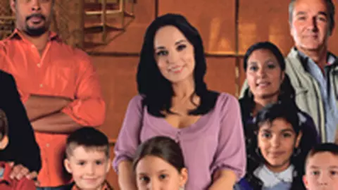 Scoala te face mare! - Campanie de prevenire a abandonului scolar