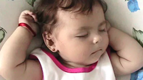 Miracolul vietii mele