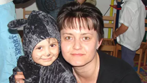 Zana somnului, ajutor de nadejde