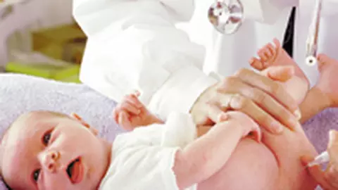 Program de vaccinare