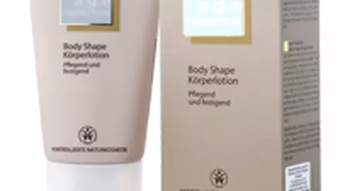 Ulei pentru masaj Anti Celulita Logona