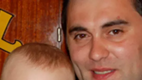 Olita noastra este intreaga casa