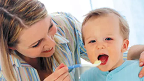 Ce imi (pre)gateste mama