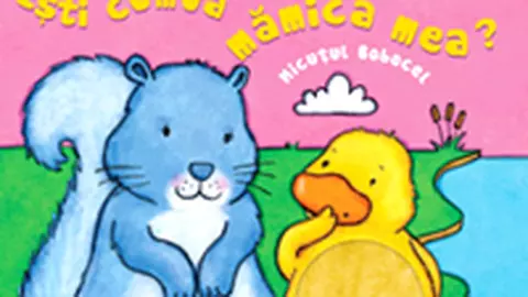 Colectia Atinge&Descopera