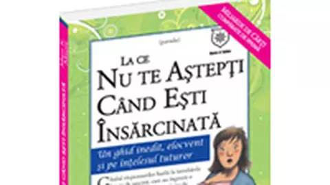 La ce nu te astepti cand esti insarcinata