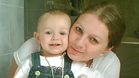 Claudiu Daniel, un copil mult-asteptat