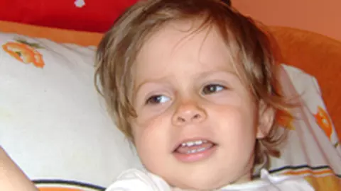 David Stefan, minunea sufletelor noastre