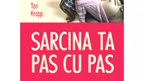 Sarcina ta pas cu pas. Ghidul complet al viitorilor parinti