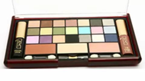 Trusa de machiaj Art Colors, GA-DE