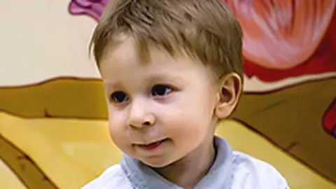 De ce e importanta atingerea