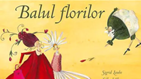 Balul florilor