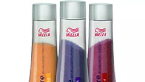 Koleston Perfect Pure Naturals - Wella