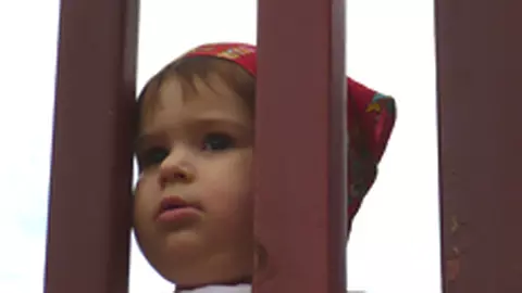 Cum s-a adaptat in prezenta persoanelor straine