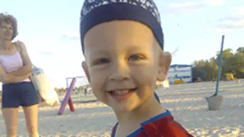 Intotdeauna exista speranta