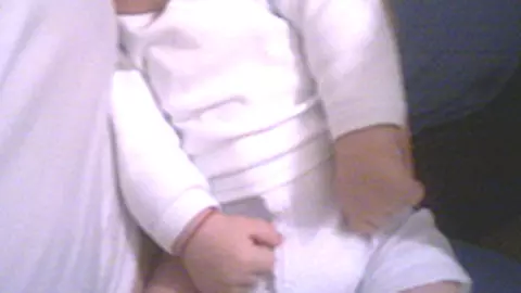 Puisorul mamei alintat