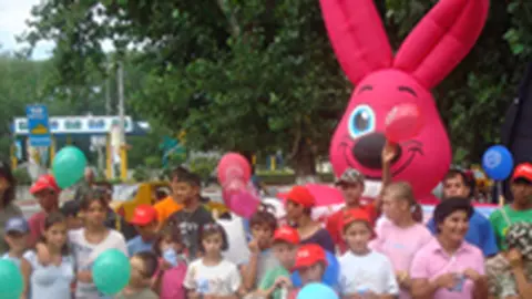 Asociatia Secretul Evolutiei continua seria de campanii de informare a parintilor