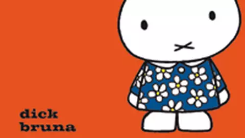 Ziua lui Miffy (carte)