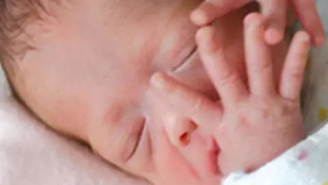 Copiii nascuti prematur beneficiaza de tratament impotriva Virusul Sincitial Respirator (VSR)