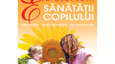 Enciclopedia sanatatii copilului