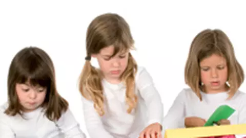 Sa crestem invatand sa fim solidari!