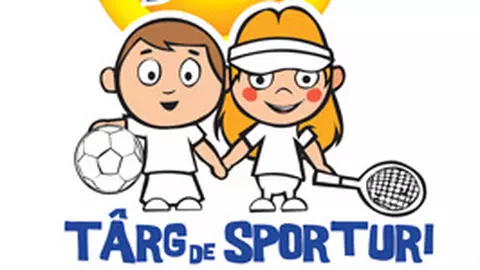 Tide te invita la Targul de sporturi