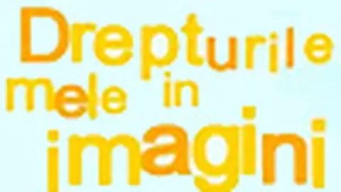 UNICEF organizeaza concursul "Drepturile mele in imagini"