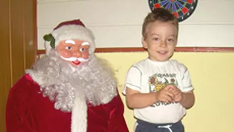 Scufita rosie, povestea preferata