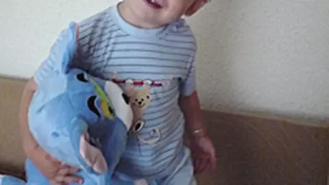 Mami, spune-mi o poveste