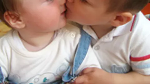 Povestea puiutilor de lup