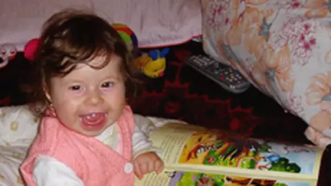 O ascultatoare minunata