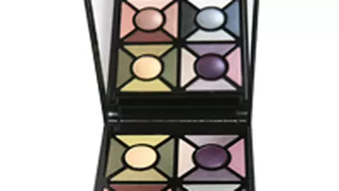 Trusa de farduri StarLight, GA-DE