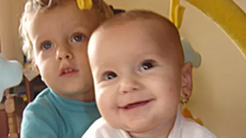 Andrei, Daria si povestile lor