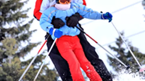 Bucurati-va de iarna!