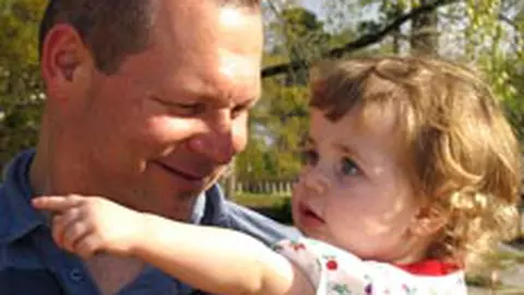 De ce arata cu degetul?