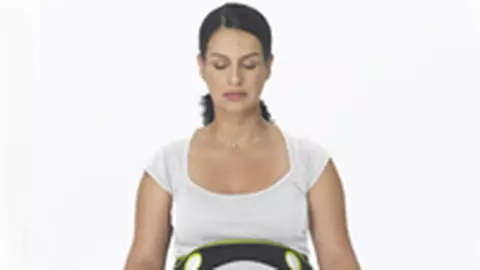 iPod pentru bebelusi inca din burtica