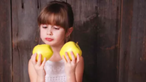 Vitamina C - ce minuni face