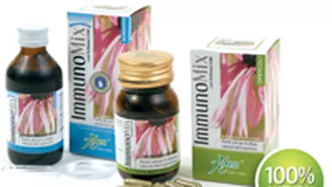 Immunomix creste imunitatea organismului