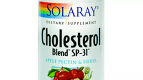 Cholesterol Blend
