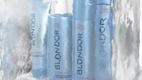 Blondor, pentru un blond autentic