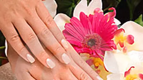 Maini frumoase si in sezonul rece