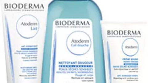 Gama Atoderm, Bioderma