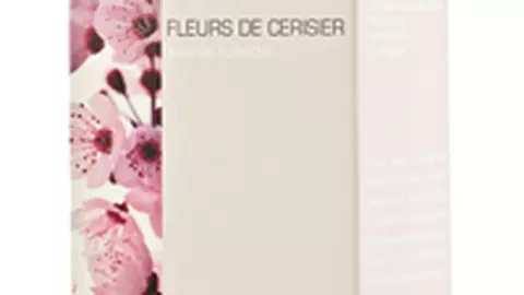 Apa de toaleta Fleurs de Cerisie