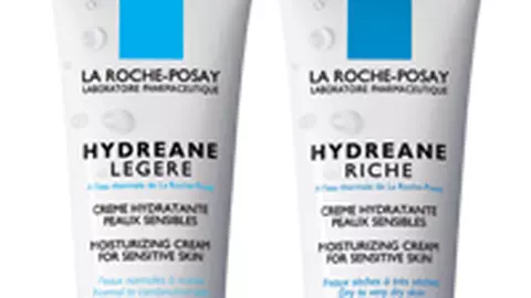 Crema hidratanta Hydreane, La Roche-Posay