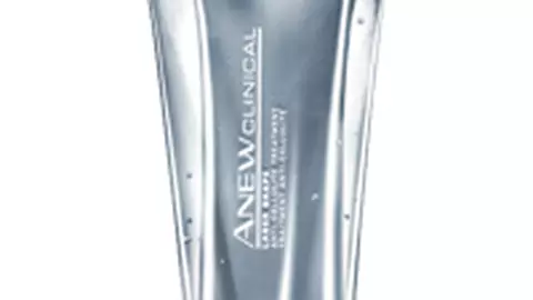 Anew Clinical, Avon Cosmetics