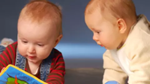 Primul an in colectivitate